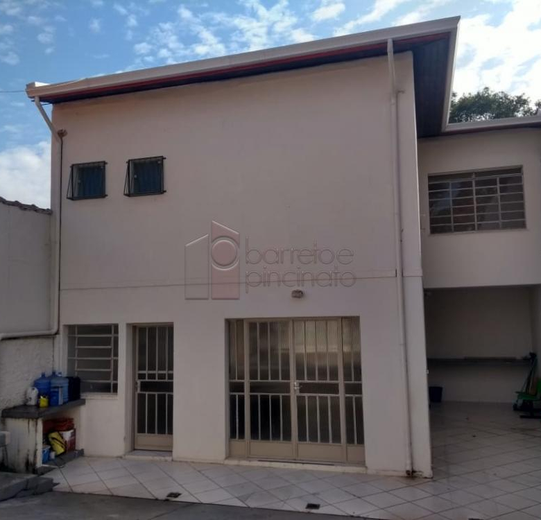 PREDIO COMERCIAL PARA VENDA CHÁCARA URBANA JUNDIAÍ