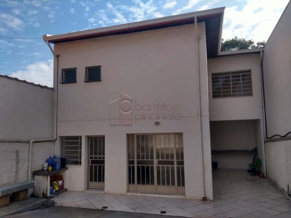 PREDIO COMERCIAL PARA VENDA CHÁCARA URBANA JUNDIAÍ
