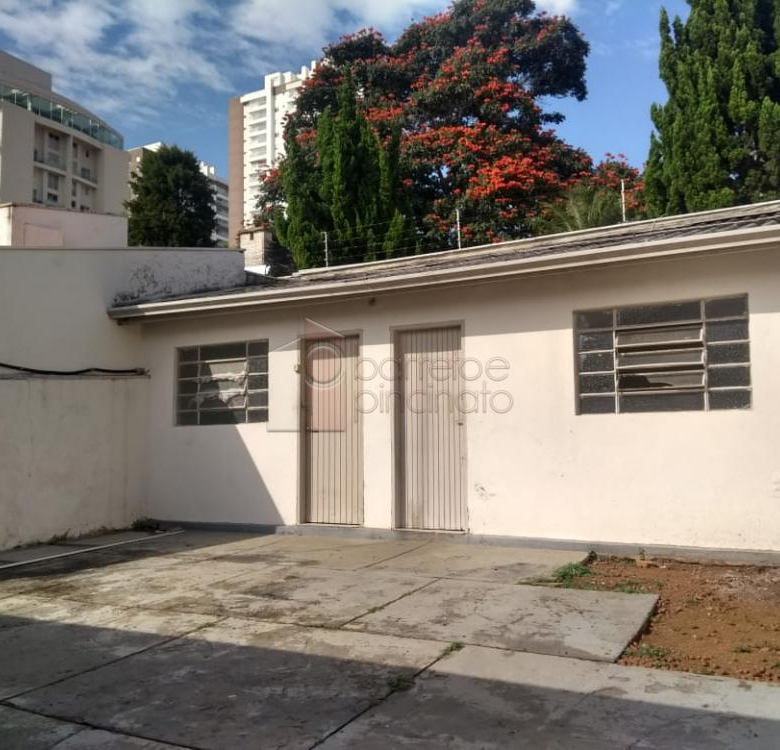 PREDIO COMERCIAL PARA VENDA CHÁCARA URBANA JUNDIAÍ
