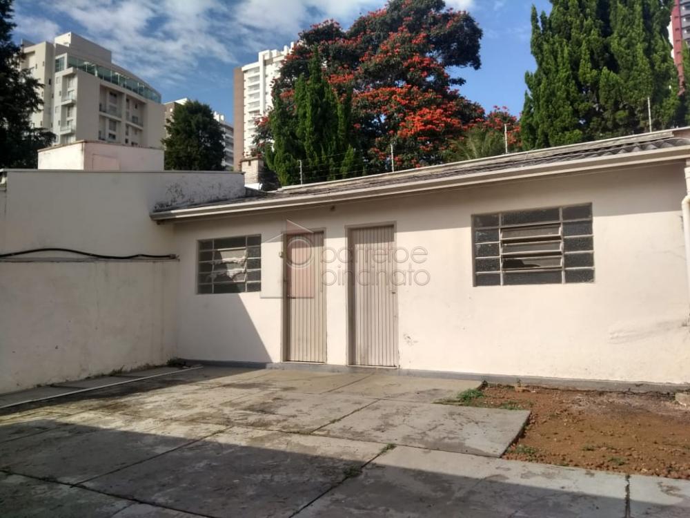 PREDIO COMERCIAL PARA VENDA CHÁCARA URBANA JUNDIAÍ