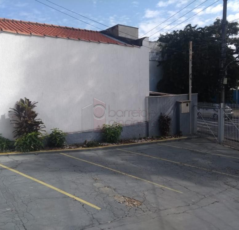 PREDIO COMERCIAL PARA VENDA CHÁCARA URBANA JUNDIAÍ