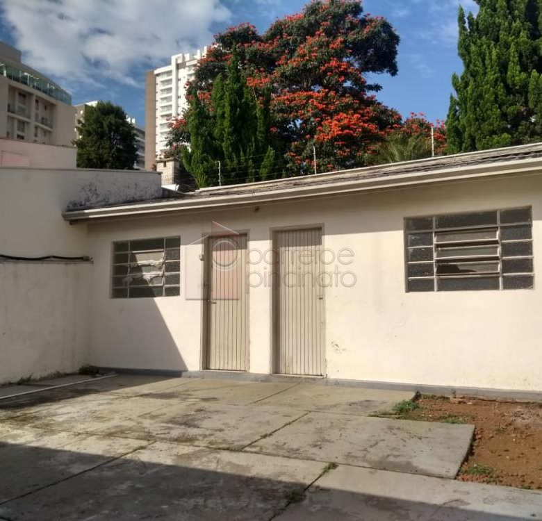 PREDIO COMERCIAL PARA VENDA CHÁCARA URBANA JUNDIAÍ