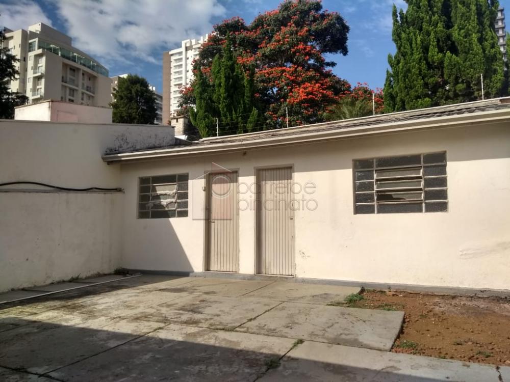 PREDIO COMERCIAL PARA VENDA CHÁCARA URBANA JUNDIAÍ
