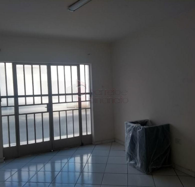 PREDIO COMERCIAL PARA VENDA CHÁCARA URBANA JUNDIAÍ