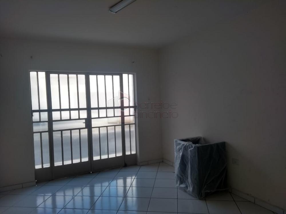 PREDIO COMERCIAL PARA VENDA CHÁCARA URBANA JUNDIAÍ