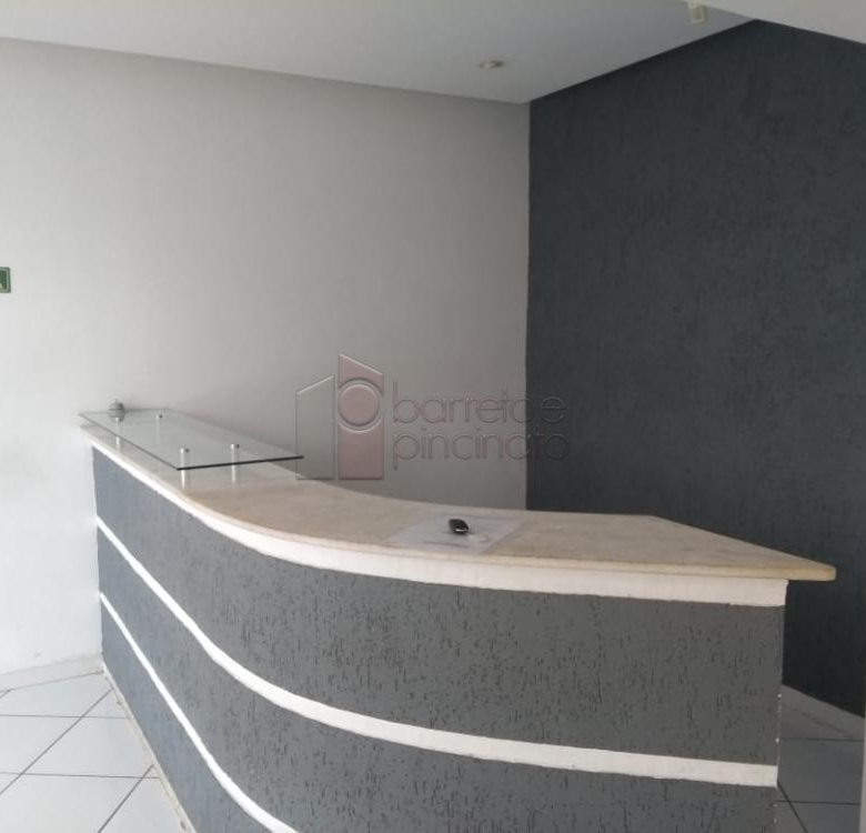 PREDIO COMERCIAL PARA VENDA CHÁCARA URBANA JUNDIAÍ