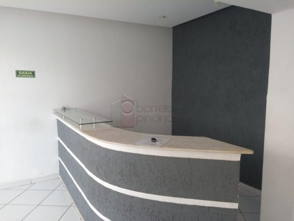 PREDIO COMERCIAL PARA VENDA CHÁCARA URBANA JUNDIAÍ