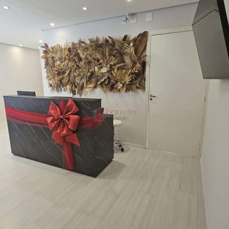 IMÓVEL COMERCIAL À VENDA NO JARDIM FLORESTAL EM JUNDIAÍ/SP