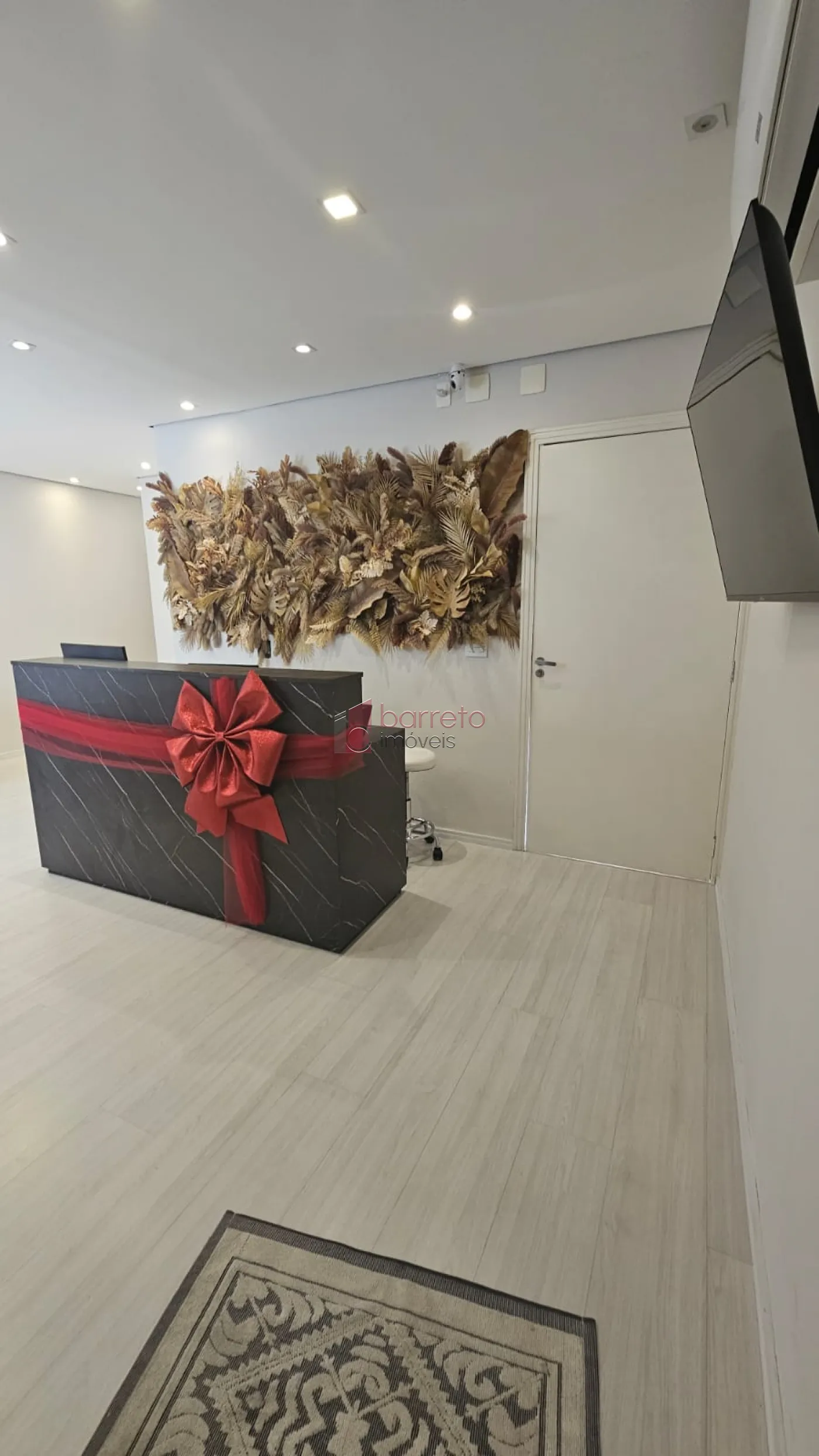 IMÓVEL COMERCIAL À VENDA NO JARDIM FLORESTAL EM JUNDIAÍ/SP