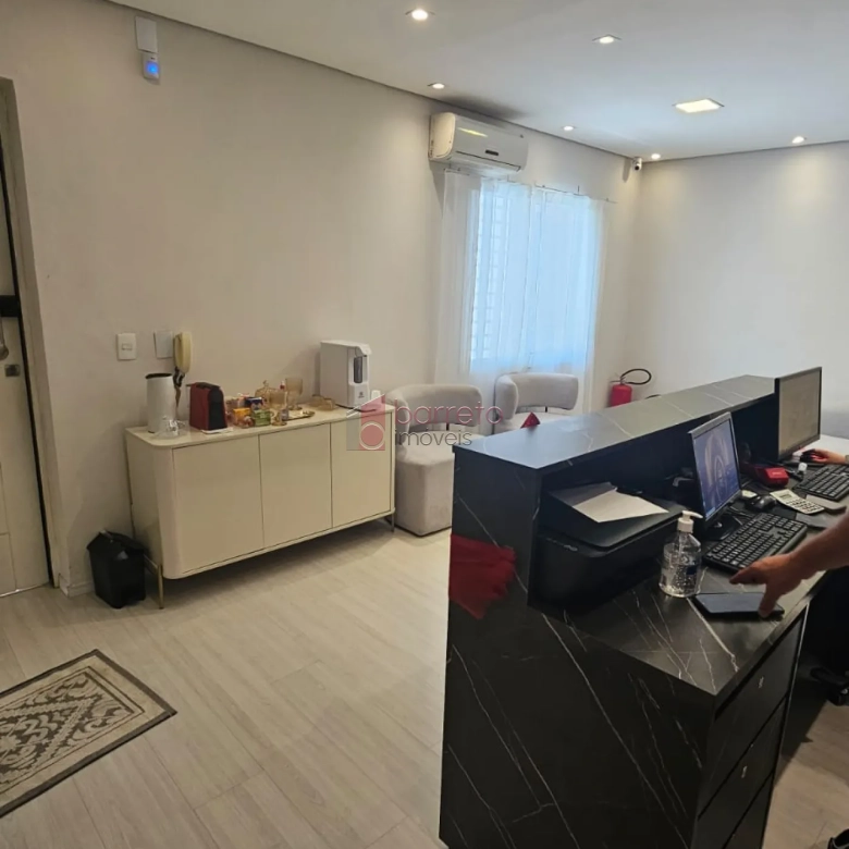 IMÓVEL COMERCIAL À VENDA NO JARDIM FLORESTAL EM JUNDIAÍ/SP