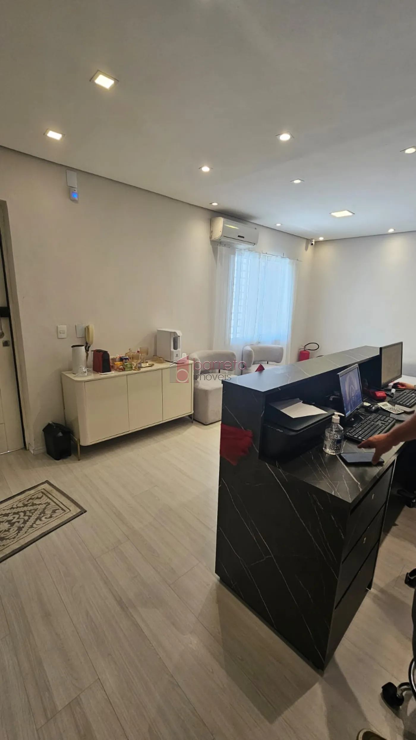 IMÓVEL COMERCIAL À VENDA NO JARDIM FLORESTAL EM JUNDIAÍ/SP