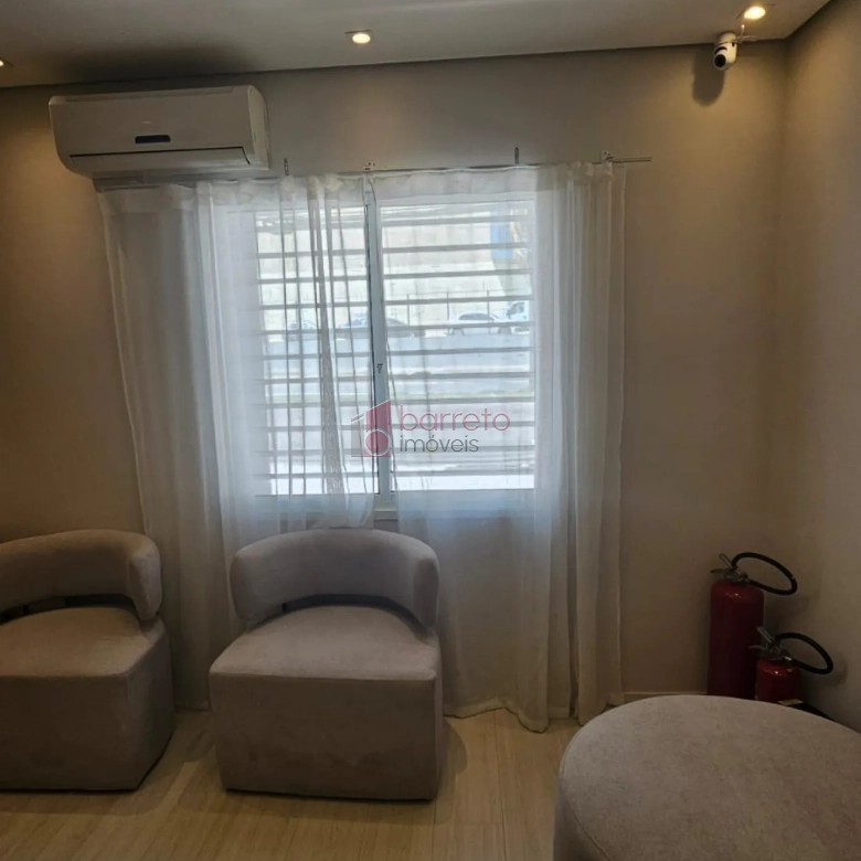 IMÓVEL COMERCIAL À VENDA NO JARDIM FLORESTAL EM JUNDIAÍ/SP
