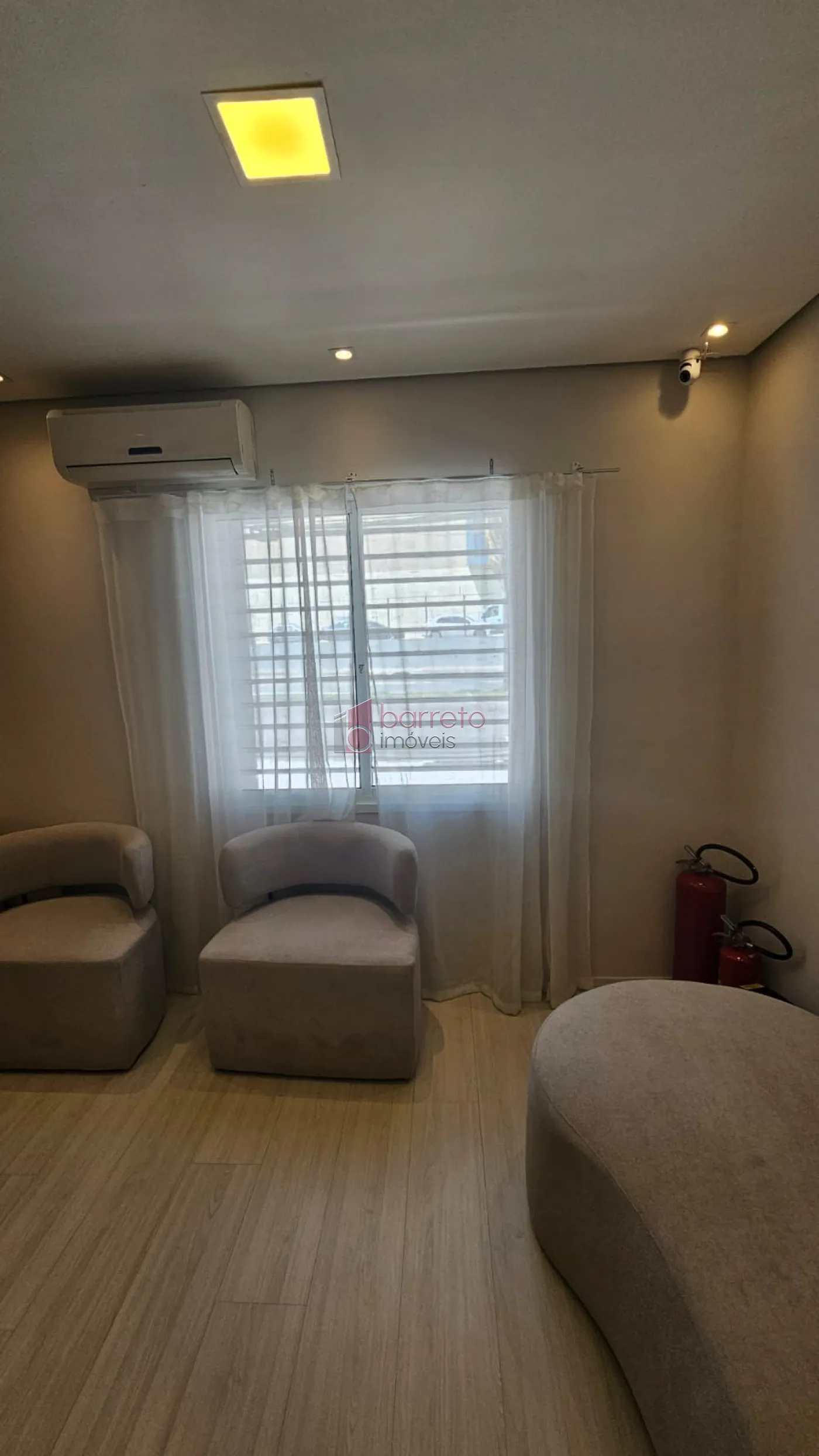 IMÓVEL COMERCIAL À VENDA NO JARDIM FLORESTAL EM JUNDIAÍ/SP
