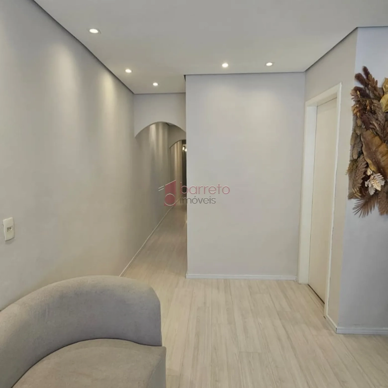 IMÓVEL COMERCIAL À VENDA NO JARDIM FLORESTAL EM JUNDIAÍ/SP