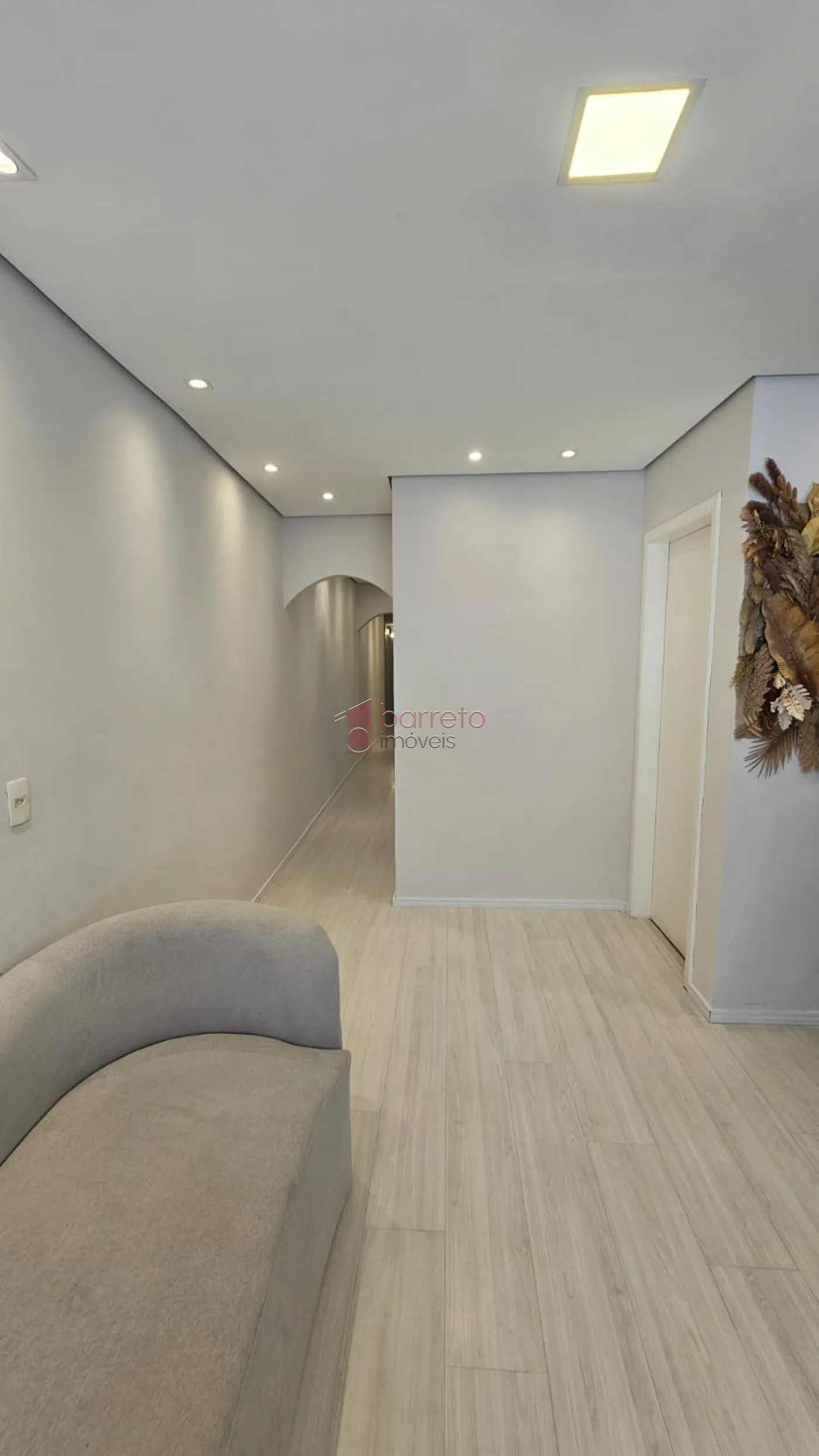 IMÓVEL COMERCIAL À VENDA NO JARDIM FLORESTAL EM JUNDIAÍ/SP