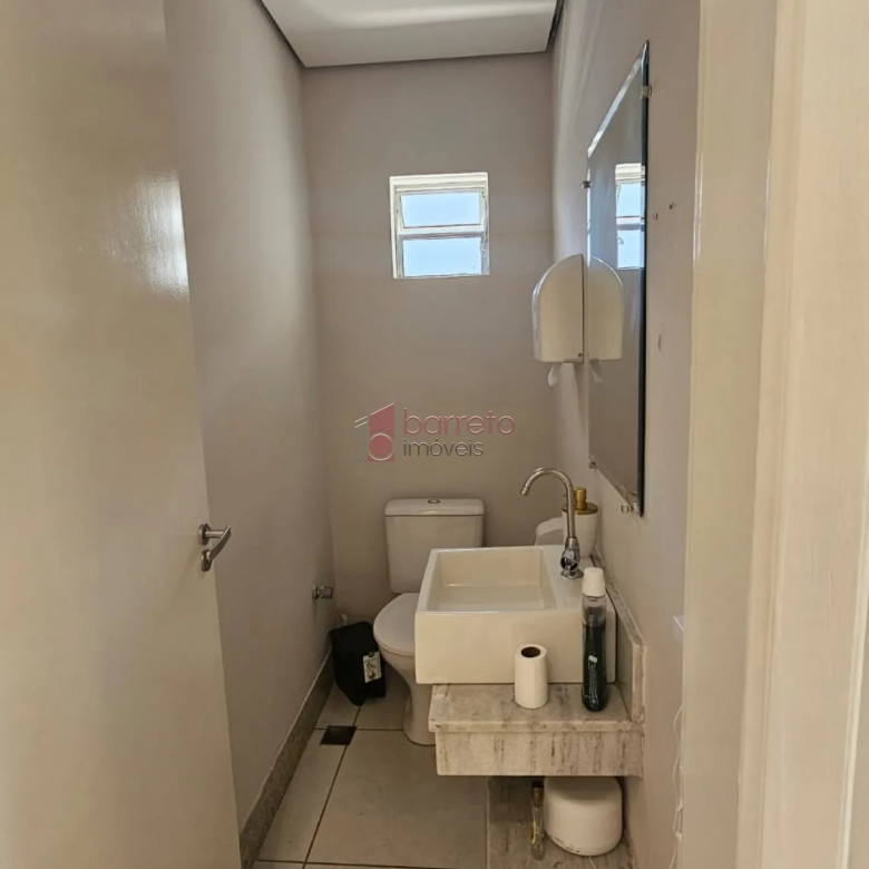 IMÓVEL COMERCIAL À VENDA NO JARDIM FLORESTAL EM JUNDIAÍ/SP