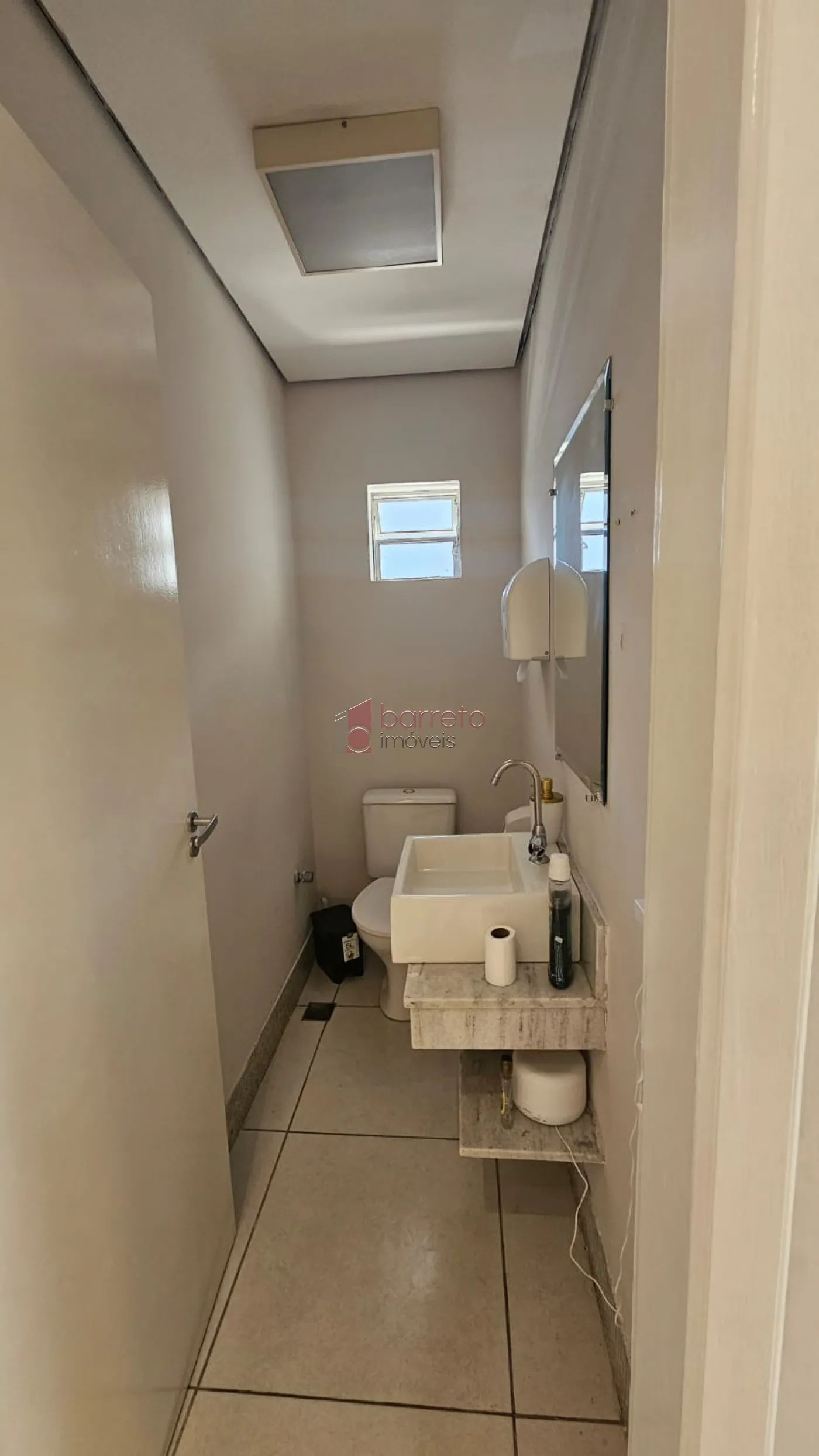 IMÓVEL COMERCIAL À VENDA NO JARDIM FLORESTAL EM JUNDIAÍ/SP