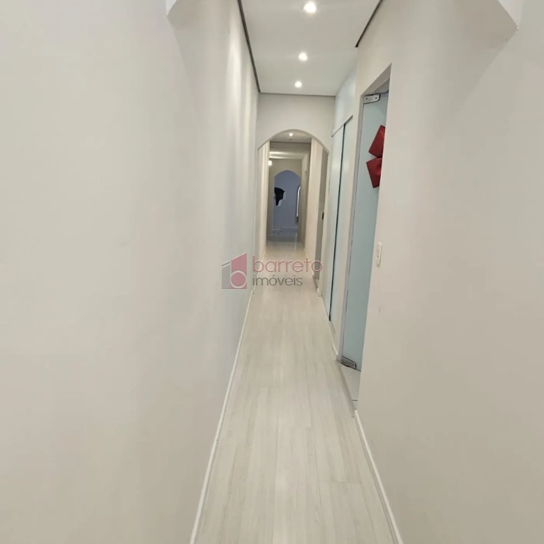 IMÓVEL COMERCIAL À VENDA NO JARDIM FLORESTAL EM JUNDIAÍ/SP