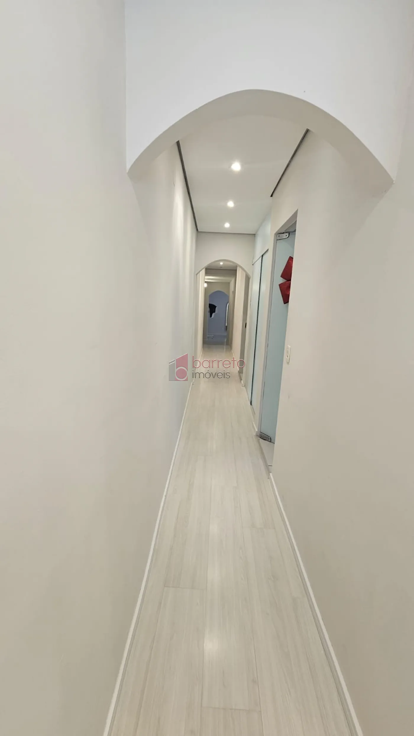 IMÓVEL COMERCIAL À VENDA NO JARDIM FLORESTAL EM JUNDIAÍ/SP