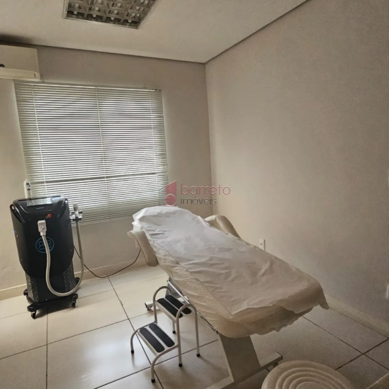 IMÓVEL COMERCIAL À VENDA NO JARDIM FLORESTAL EM JUNDIAÍ/SP