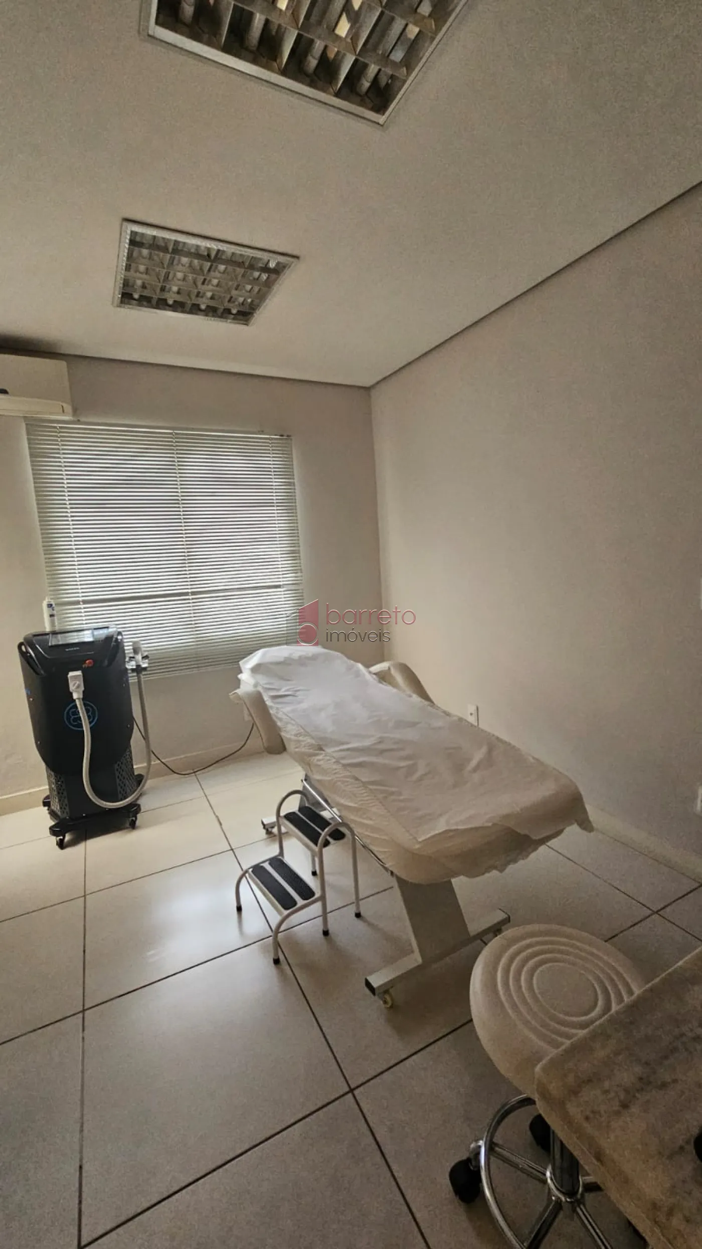 IMÓVEL COMERCIAL À VENDA NO JARDIM FLORESTAL EM JUNDIAÍ/SP