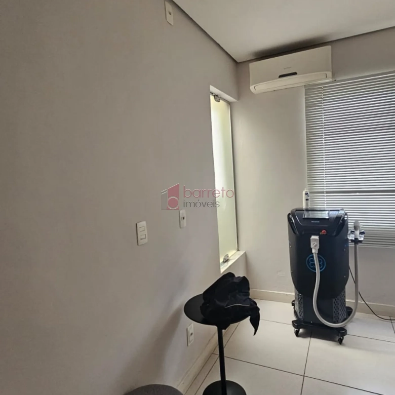 IMÓVEL COMERCIAL À VENDA NO JARDIM FLORESTAL EM JUNDIAÍ/SP