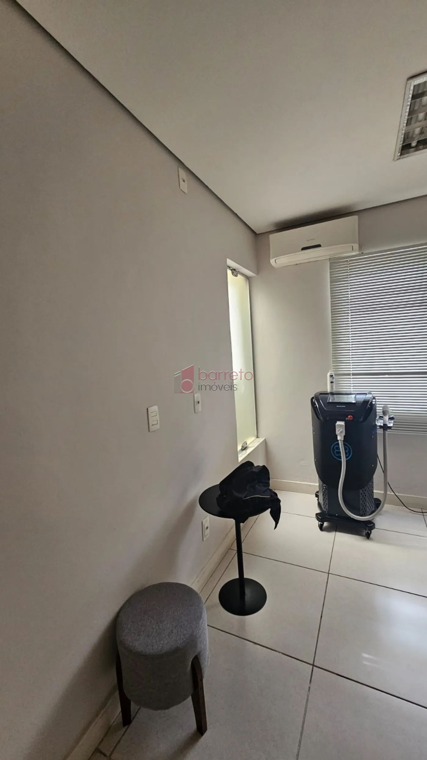 IMÓVEL COMERCIAL À VENDA NO JARDIM FLORESTAL EM JUNDIAÍ/SP