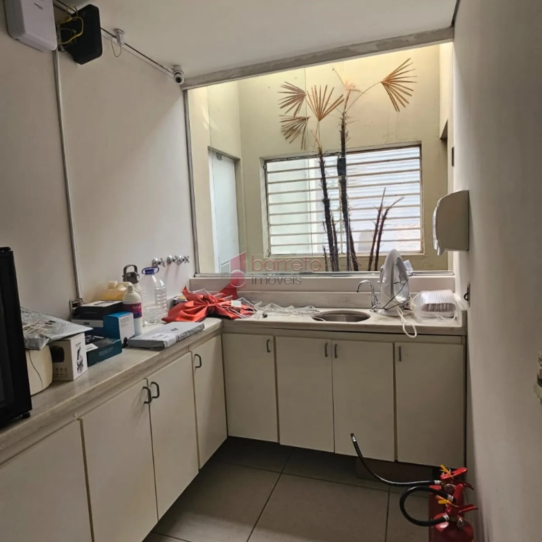 IMÓVEL COMERCIAL À VENDA NO JARDIM FLORESTAL EM JUNDIAÍ/SP