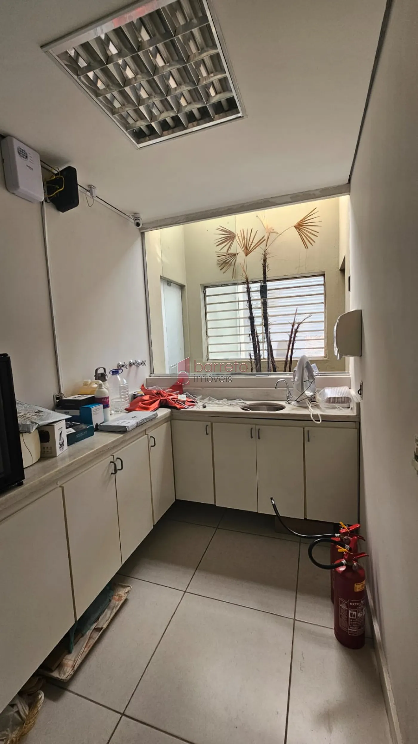 IMÓVEL COMERCIAL À VENDA NO JARDIM FLORESTAL EM JUNDIAÍ/SP