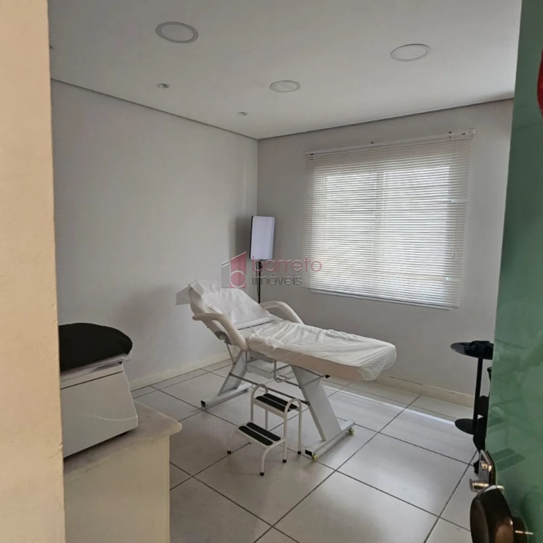 IMÓVEL COMERCIAL À VENDA NO JARDIM FLORESTAL EM JUNDIAÍ/SP
