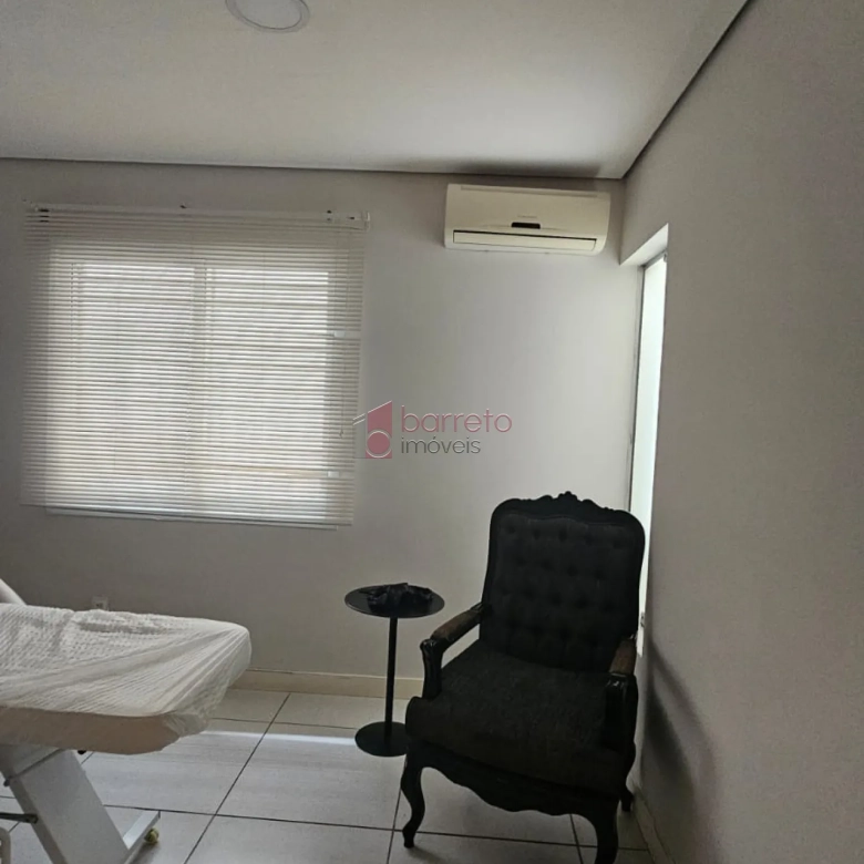 IMÓVEL COMERCIAL À VENDA NO JARDIM FLORESTAL EM JUNDIAÍ/SP