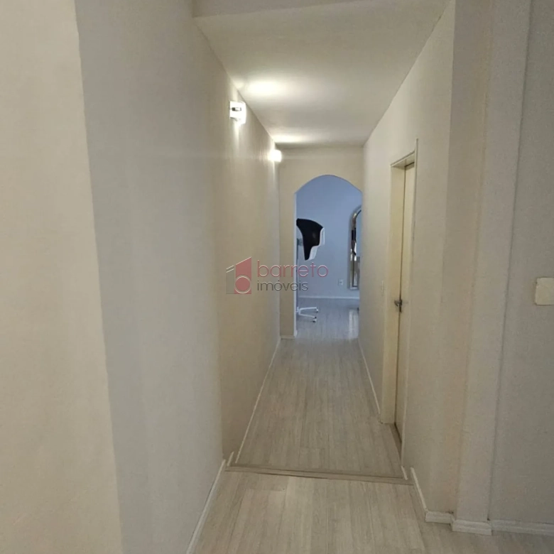 IMÓVEL COMERCIAL À VENDA NO JARDIM FLORESTAL EM JUNDIAÍ/SP