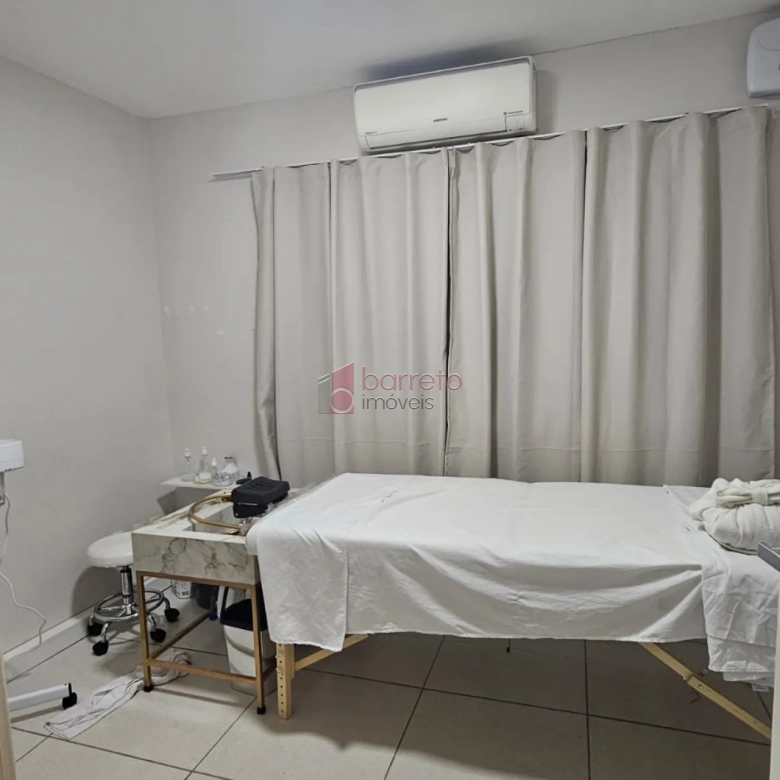 IMÓVEL COMERCIAL À VENDA NO JARDIM FLORESTAL EM JUNDIAÍ/SP