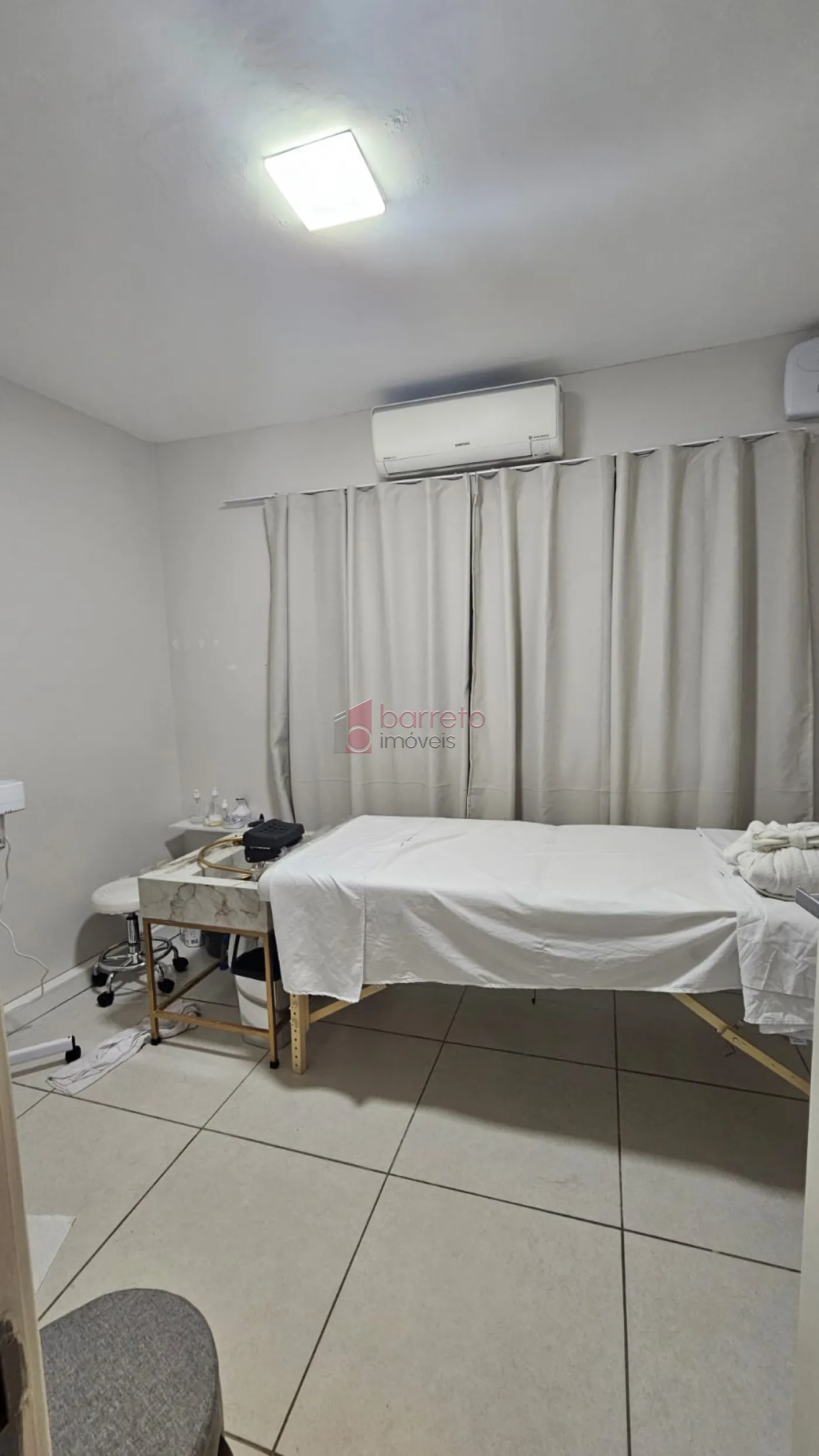 IMÓVEL COMERCIAL À VENDA NO JARDIM FLORESTAL EM JUNDIAÍ/SP