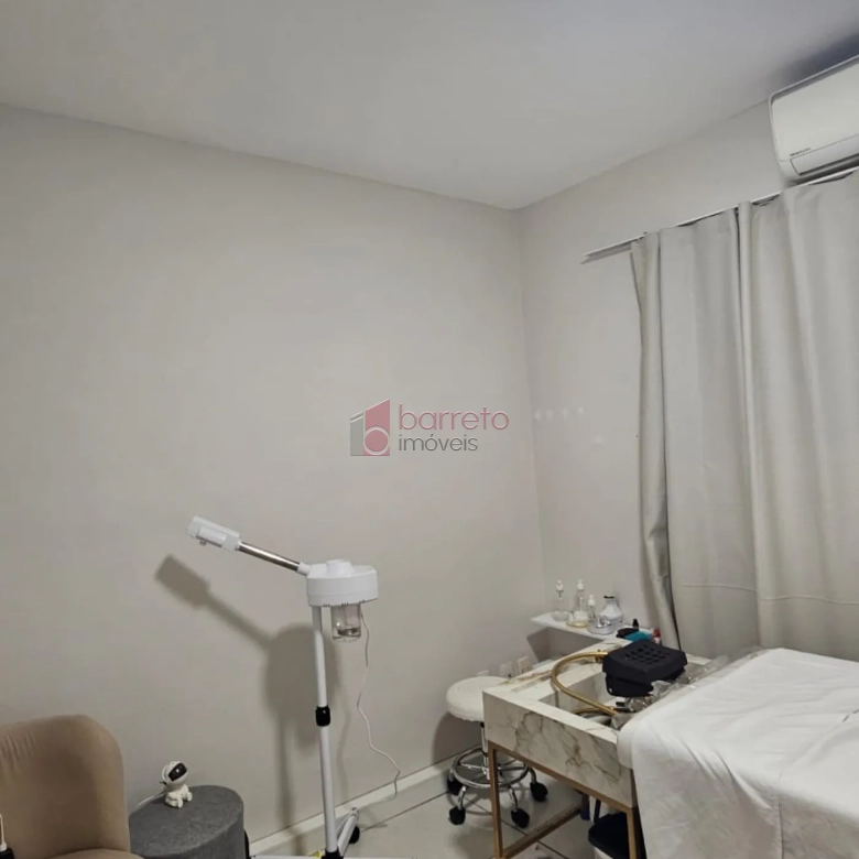 IMÓVEL COMERCIAL À VENDA NO JARDIM FLORESTAL EM JUNDIAÍ/SP