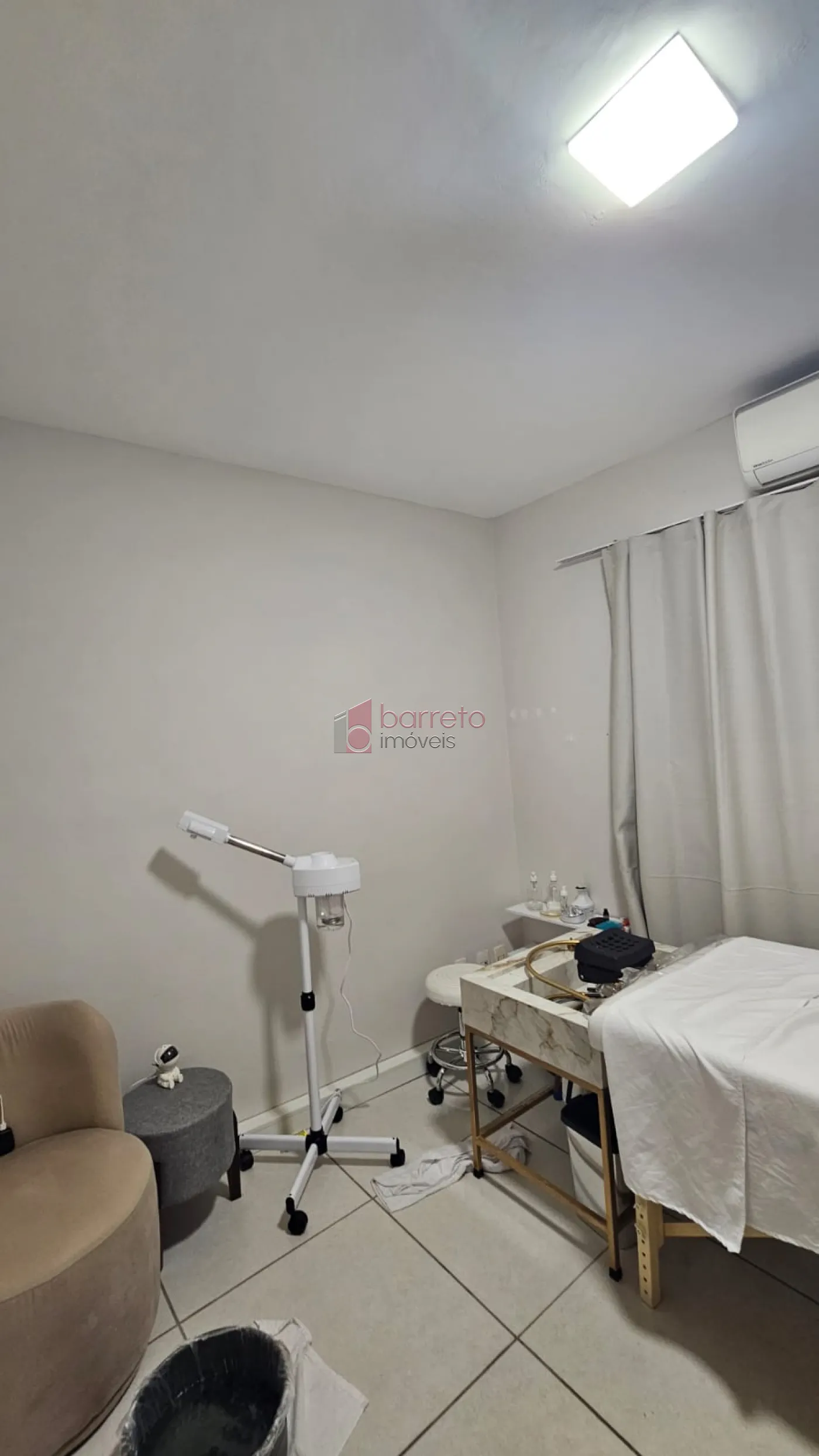 IMÓVEL COMERCIAL À VENDA NO JARDIM FLORESTAL EM JUNDIAÍ/SP