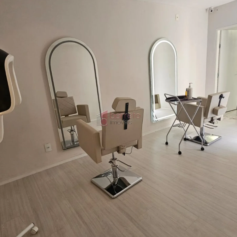 IMÓVEL COMERCIAL À VENDA NO JARDIM FLORESTAL EM JUNDIAÍ/SP