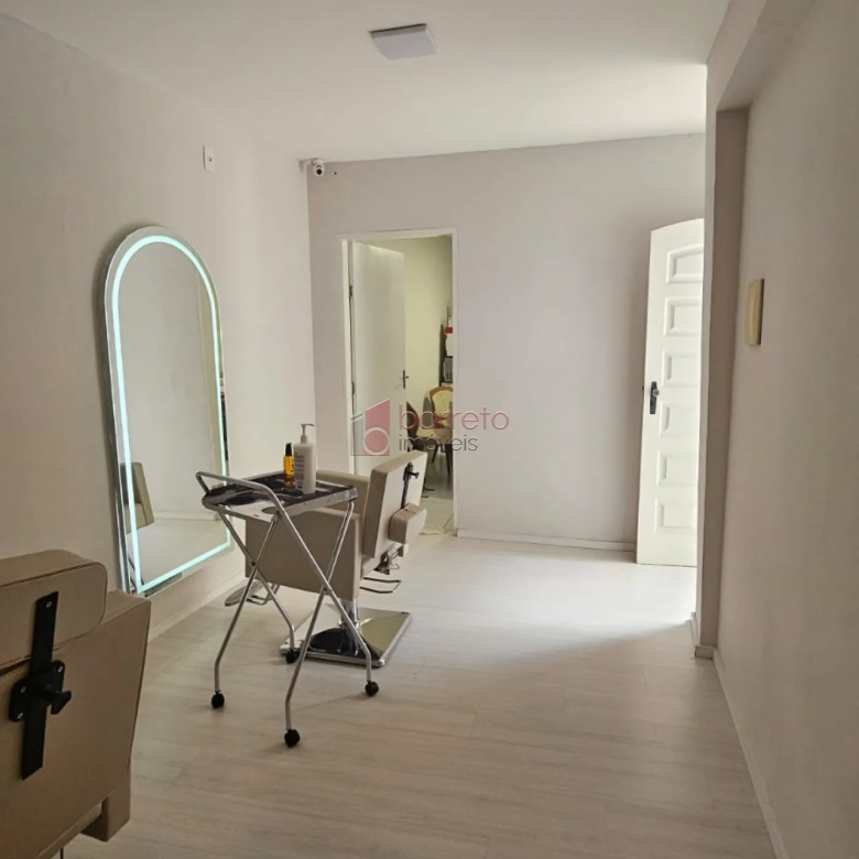 IMÓVEL COMERCIAL À VENDA NO JARDIM FLORESTAL EM JUNDIAÍ/SP