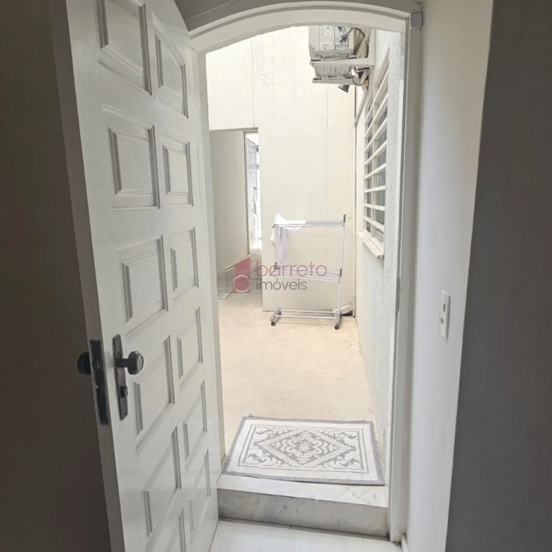 IMÓVEL COMERCIAL À VENDA NO JARDIM FLORESTAL EM JUNDIAÍ/SP