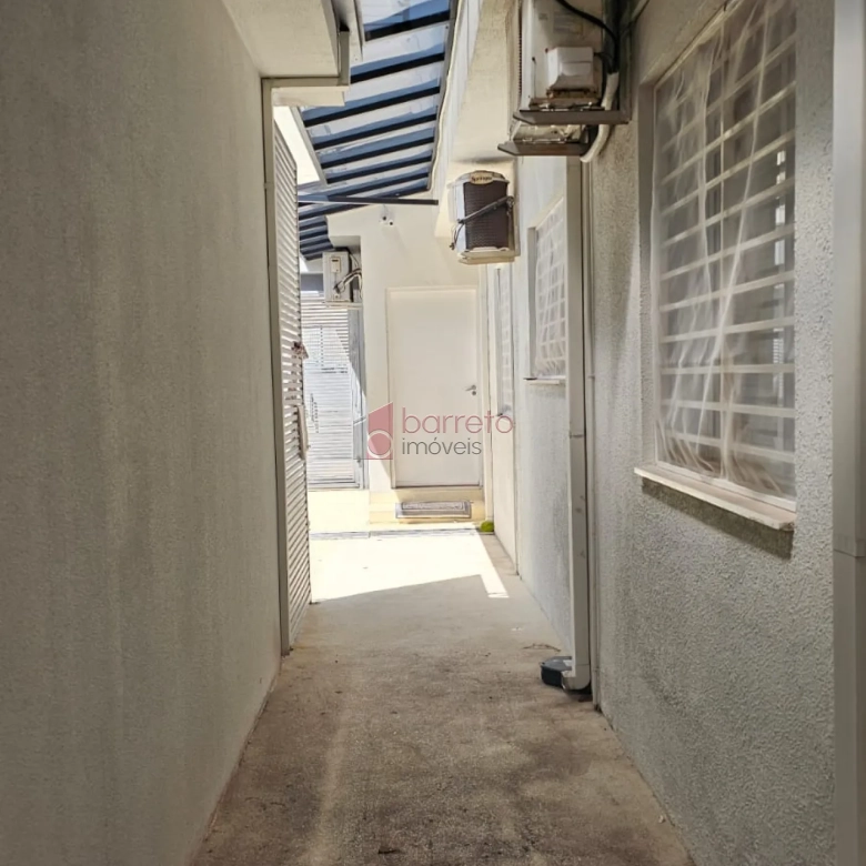 IMÓVEL COMERCIAL À VENDA NO JARDIM FLORESTAL EM JUNDIAÍ/SP
