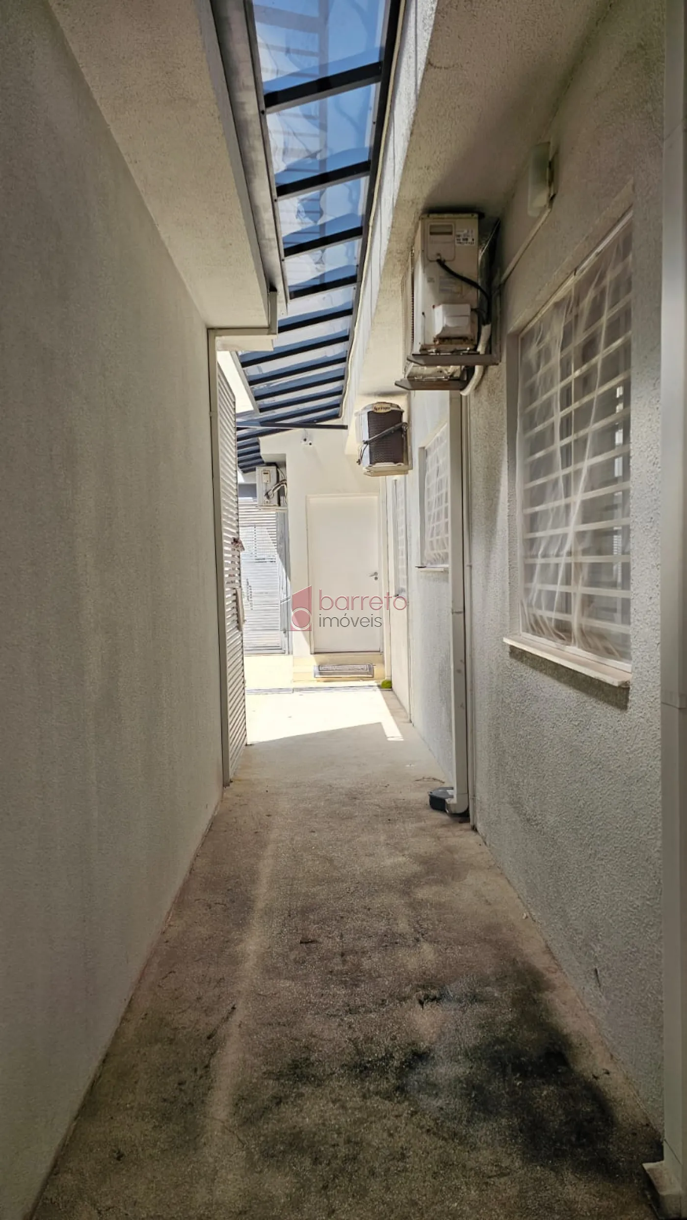 IMÓVEL COMERCIAL À VENDA NO JARDIM FLORESTAL EM JUNDIAÍ/SP