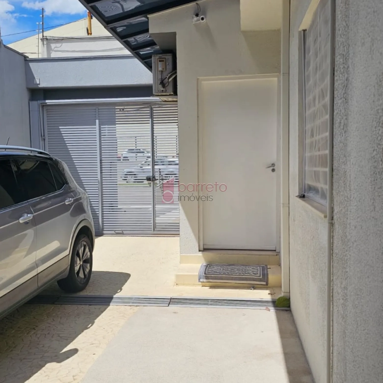IMÓVEL COMERCIAL À VENDA NO JARDIM FLORESTAL EM JUNDIAÍ/SP