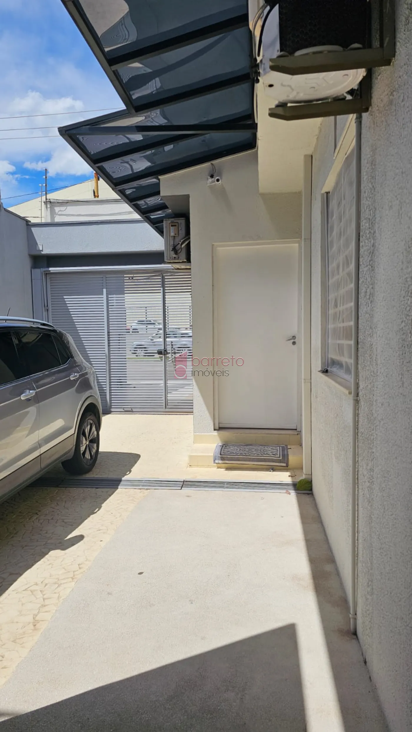 IMÓVEL COMERCIAL À VENDA NO JARDIM FLORESTAL EM JUNDIAÍ/SP