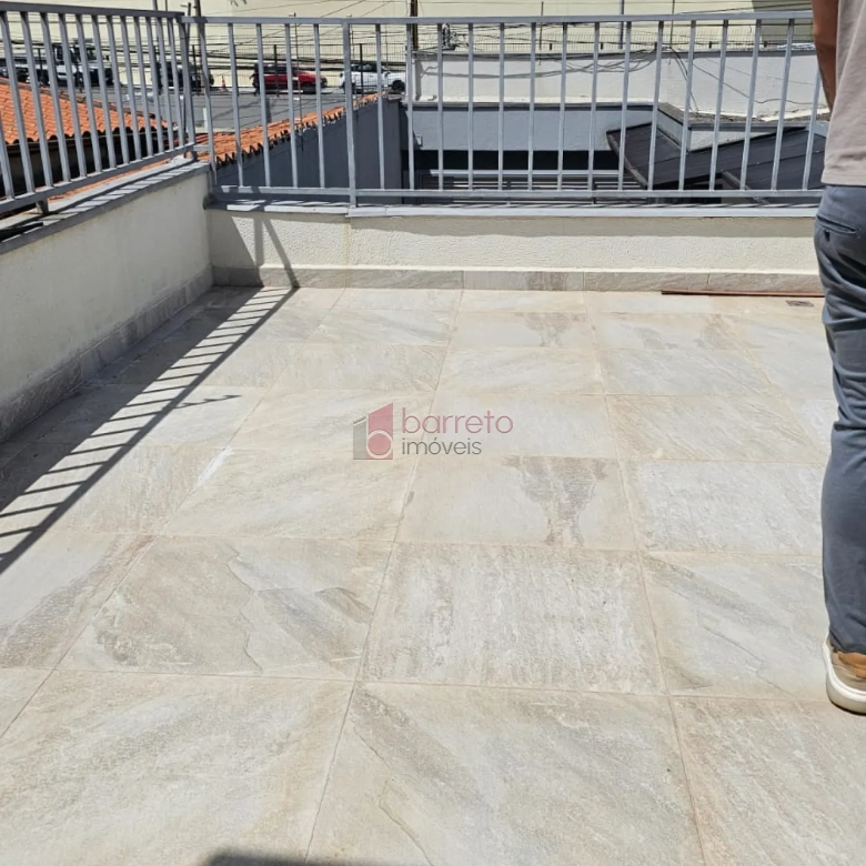IMÓVEL COMERCIAL À VENDA NO JARDIM FLORESTAL EM JUNDIAÍ/SP