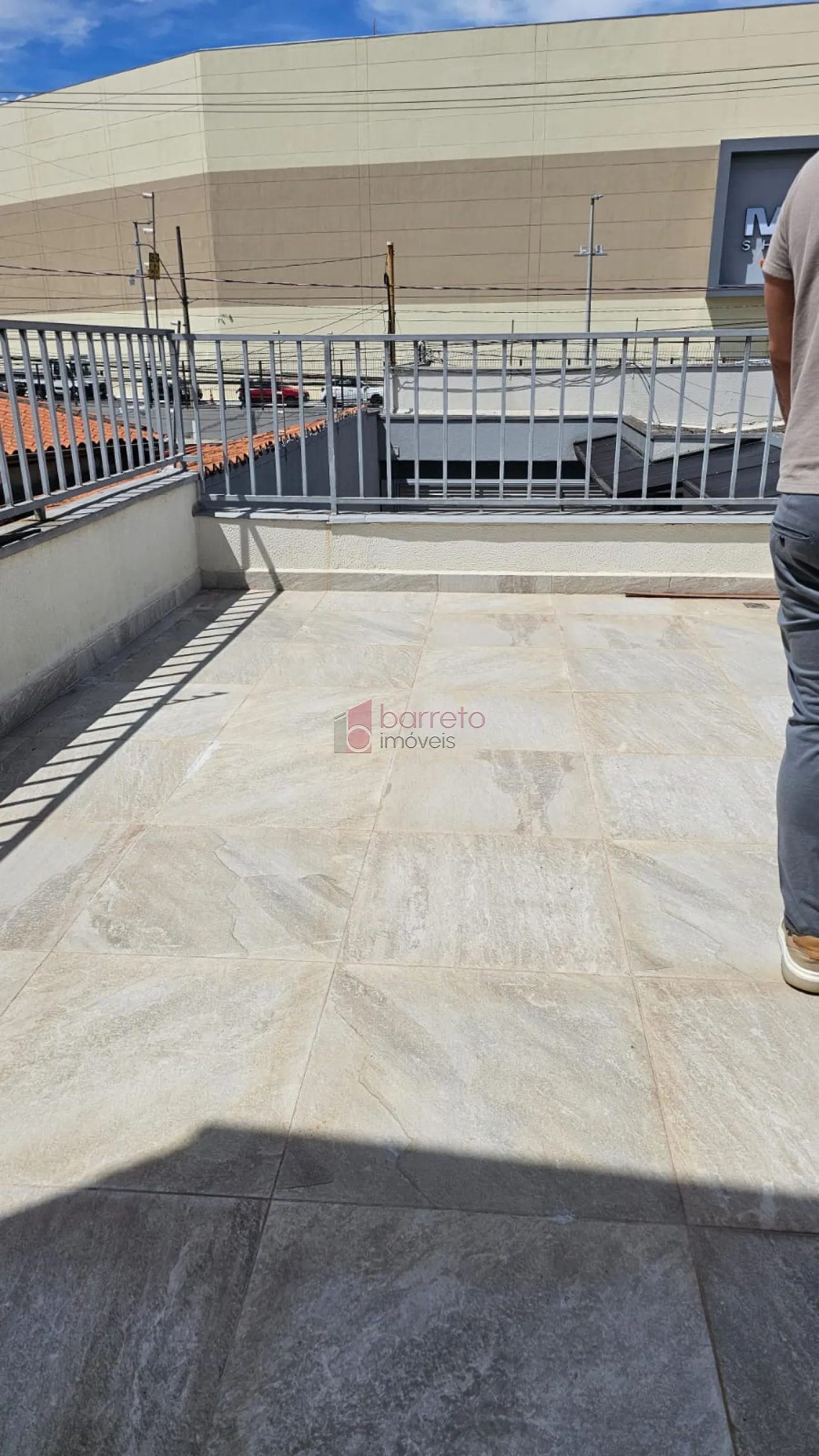 IMÓVEL COMERCIAL À VENDA NO JARDIM FLORESTAL EM JUNDIAÍ/SP