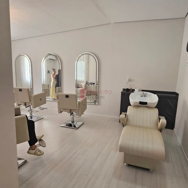 IMÓVEL COMERCIAL À VENDA NO JARDIM FLORESTAL EM JUNDIAÍ/SP