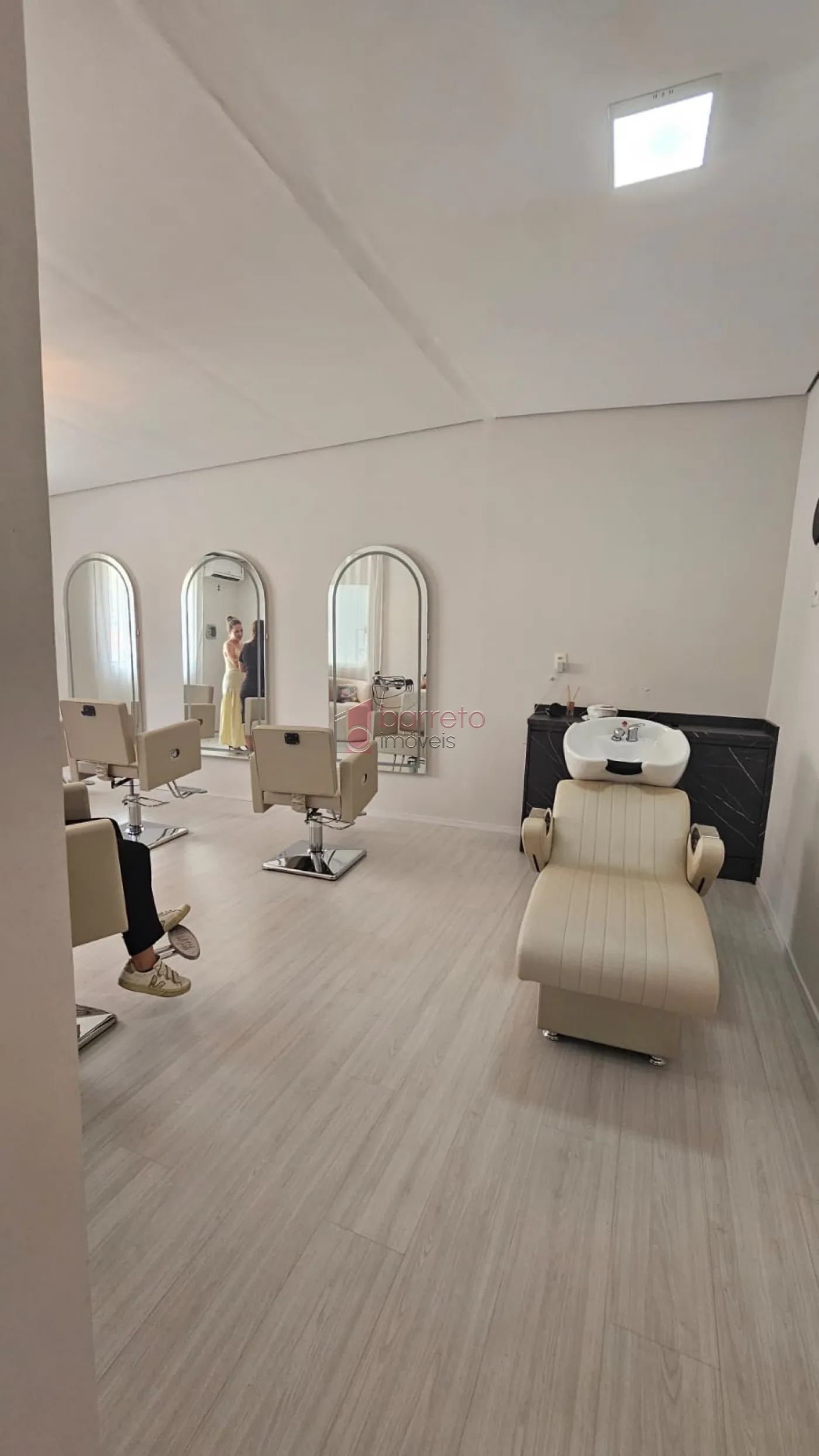 IMÓVEL COMERCIAL À VENDA NO JARDIM FLORESTAL EM JUNDIAÍ/SP