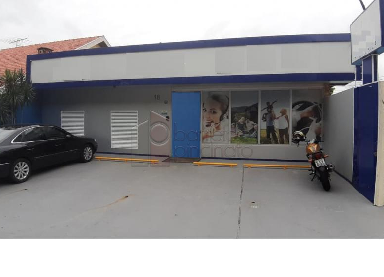 Vende-se excelente imóvel, para uso Comercial ou Residencial