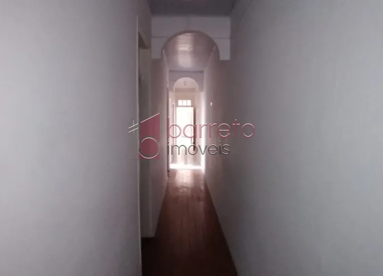 CASA PARA VENDA NA VILA PROGRESSO EM JUNDIAÍ/SP