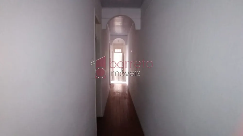 CASA PARA VENDA NA VILA PROGRESSO EM JUNDIAÍ/SP